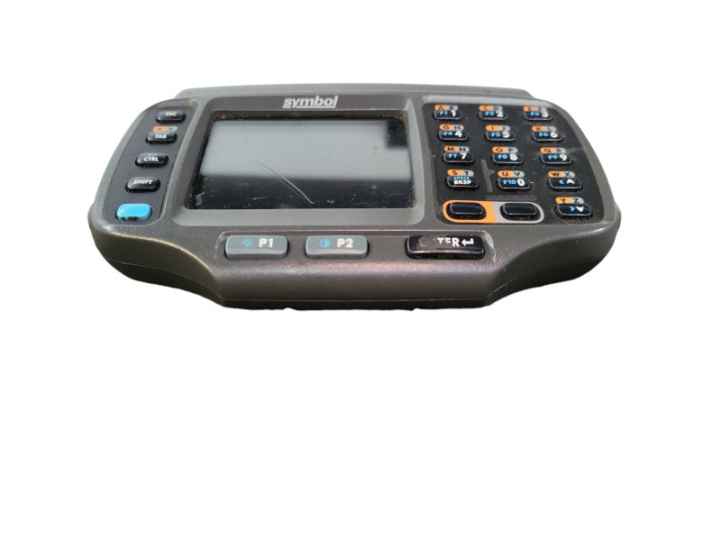Symbol Motorola WT41N0-T2S27ER Mobile Computer Wearable Terminal Support !