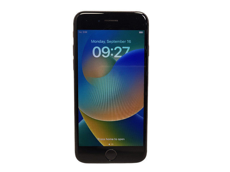 Apple iPhone 8 64GB (A1905), Unlocked Q$