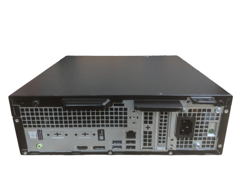 Dell Optiplex 3070 SFF | Core i5- 9700 | 16GB DDR4 | No HDD