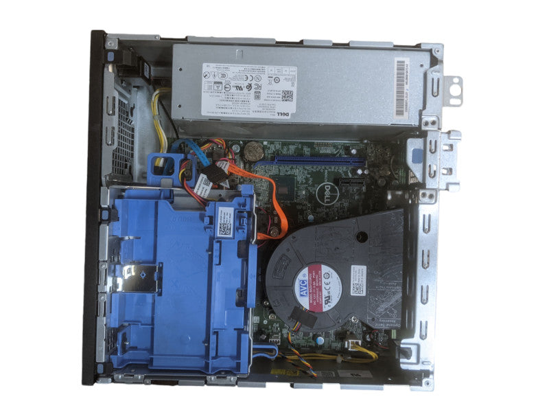 Dell Optiplex 3070 SFF | Core i5- 9700 | 16GB DDR4 | No HDD