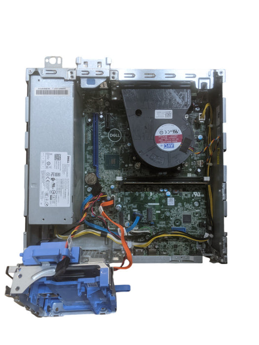 Dell Optiplex 3070 SFF | Core i5- 9700 | 16GB DDR4 | No HDD
