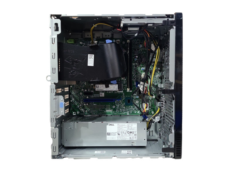 Dell Inspiron 3880, i3-10100 3.60GHz 4C, 16GB DDR4, 512GB NVMe, WiFi