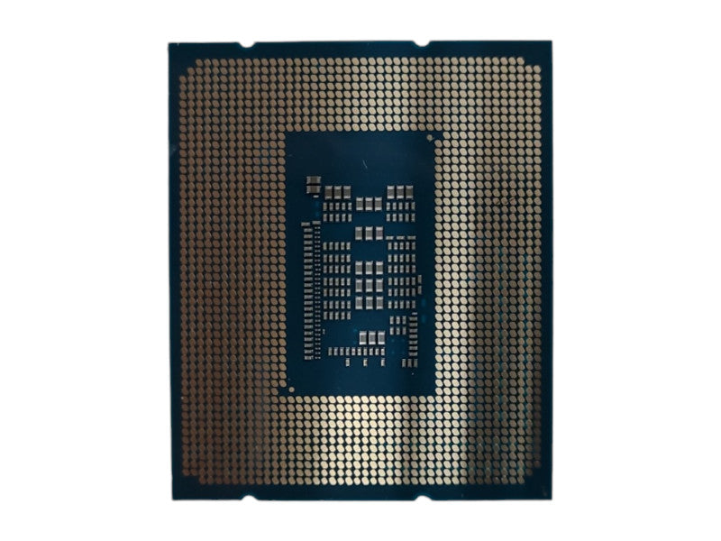 Intel CORE CPU Processor Core i3-13100T 2.50 GHz Socket 1700, SRMBT