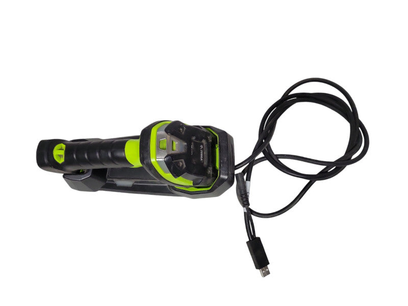 Zebra DS3678 Handheld Barcode Scanner W/ Cradle Q_