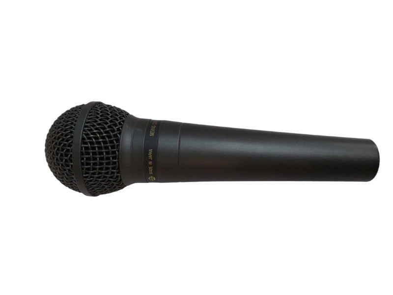 TOA Moving Coil Microphone Model: DM-1300US 600ohms Made in Japan  =