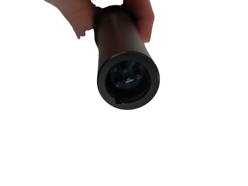 TOA Moving Coil Microphone Model: DM-1300US 600ohms Made in Japan  =