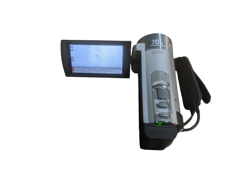 Sony HandyCam DCR-SX45 | Digital Video Camera Recorder | w/ Charger Q