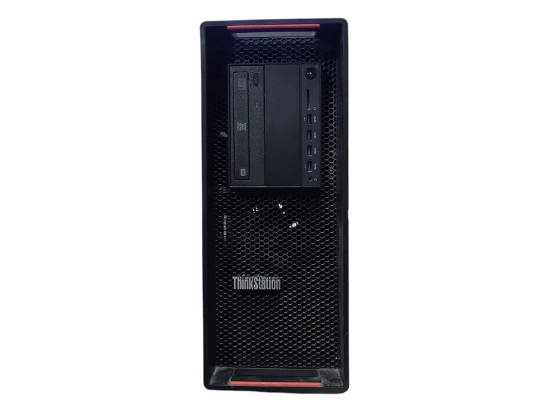 Lenovo ThinkStation P500, Xeon E5-1630 v3 3.70GHz, 16GB DDR4, K620, No HDD