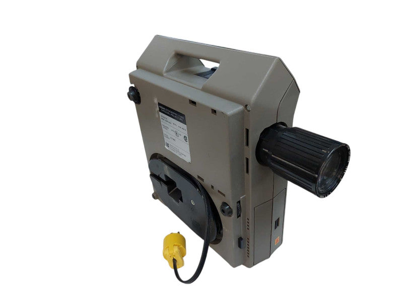 KODAK Ektagraphic 3 AMT & Carousel Projectors =
