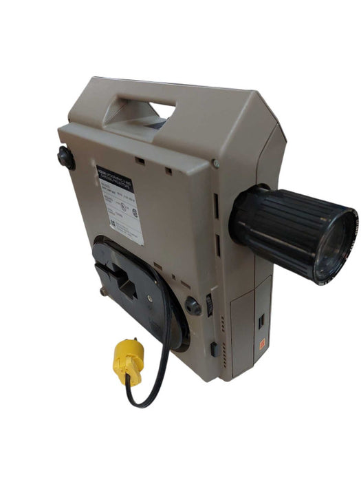 KODAK Ektagraphic 3 AMT & Carousel Projectors =