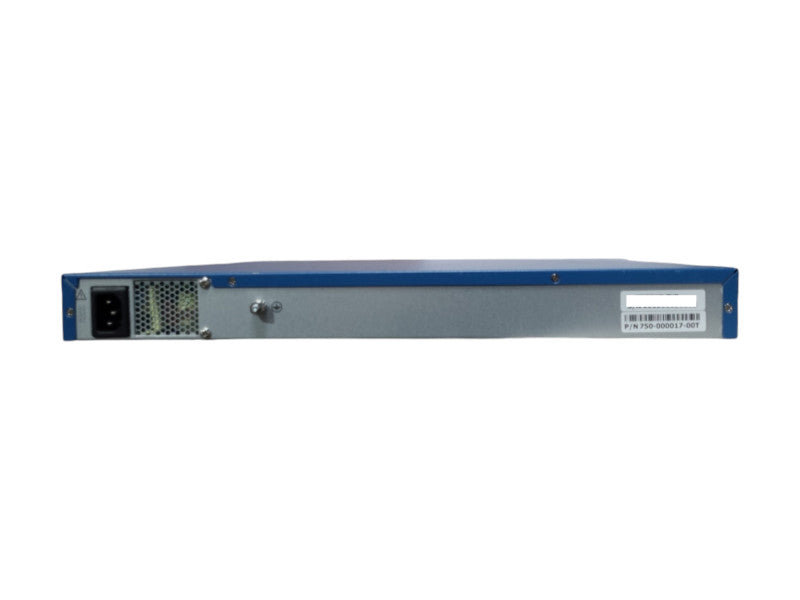 Palo Alto PA-3020 | Enterprise Firewall Security Appliance, Factory Reset