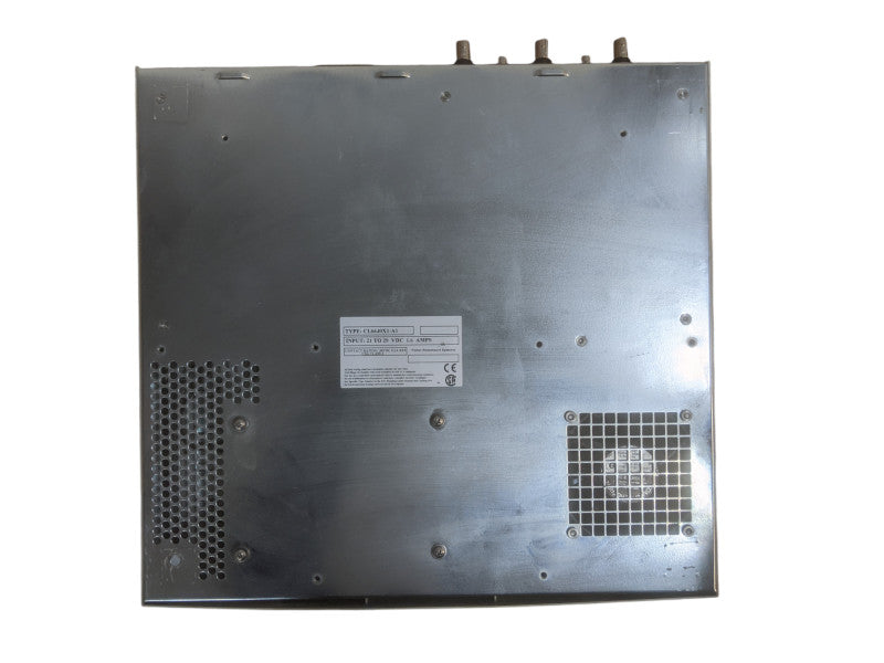 Fisher-Rosemount Systems Provox Controller CL6640X1-A1 | *READ*