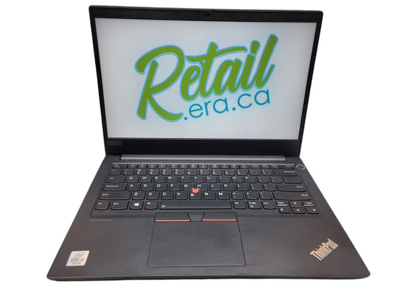 Lenovo ThinkPad E14| i5-10210U| 16GB DDR4| 256GB NVMe β Lap200
