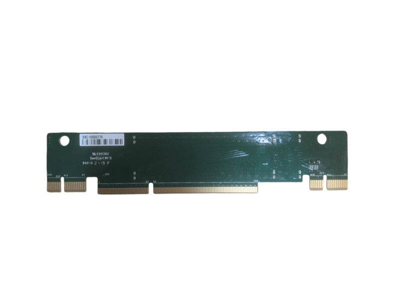 SuperMicro RSC-W-66G4 1U Riser card w/ 2x PCI-E 4.0 x16