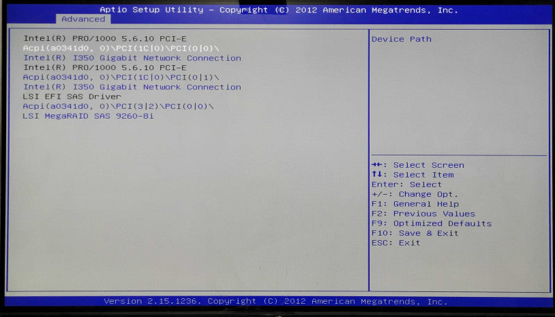 LENOVO THINKSERVER RD640 2U 8x3.5", Xeon E5-2620v2 2.10GHz, 80GB DDR3, No HDD
