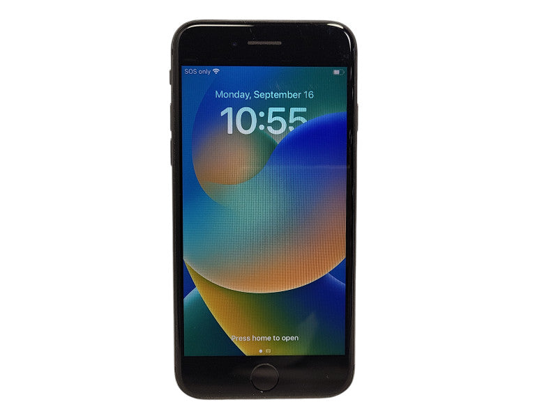 Apple iPhone 8 64GB (A1905), Unlocked $