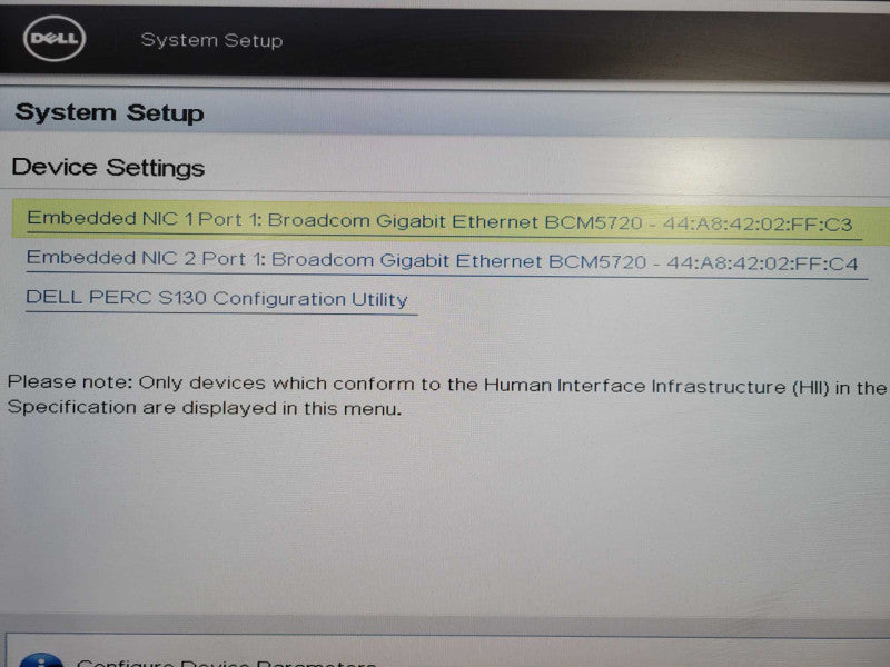 Dell T430 Tower Server | Xeon E5-2609 v3 @ 1.90GHz 6C, 8GB DDR4, PERC S130 !