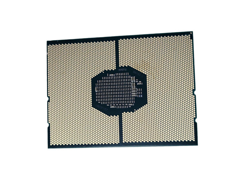 Intel Xeon Silver 4210 SRFBL 2.20GHz 13.75MB 10-Core LGA3647 Server Processor Q_