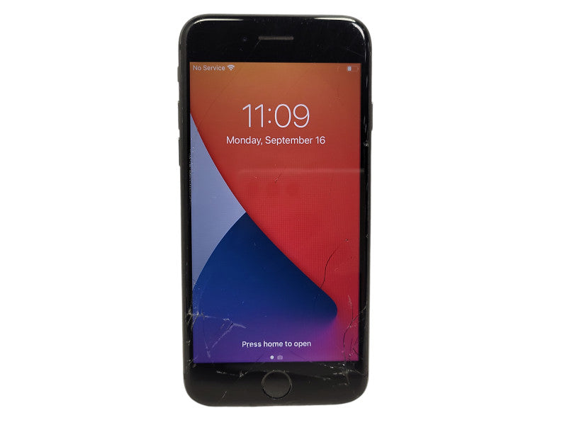 Apple iPhone 8 64GB (A1905), Unlocked $