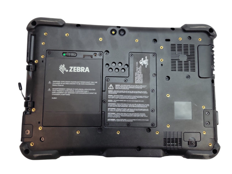 Zebra / Xplore iX101L2 Rugged Tablet 10" - Core i5-8250U | 8GB RAM | 120GB  %