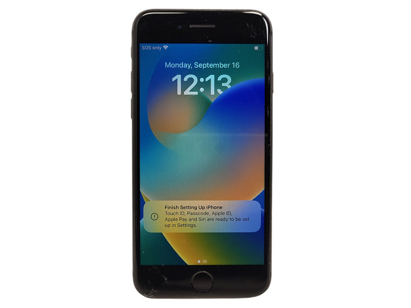 Apple iPhone 8 64GB (A1905), Unlocked $