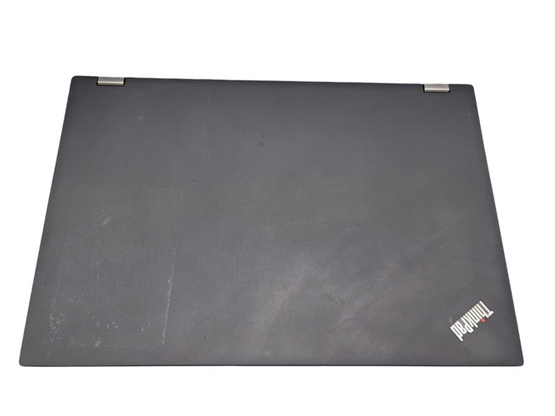 Lenovo ThinkPad P52| Xeon E-2176M| 16GB DDR4| Quadro P2000| 512GB SSD  β Lap200