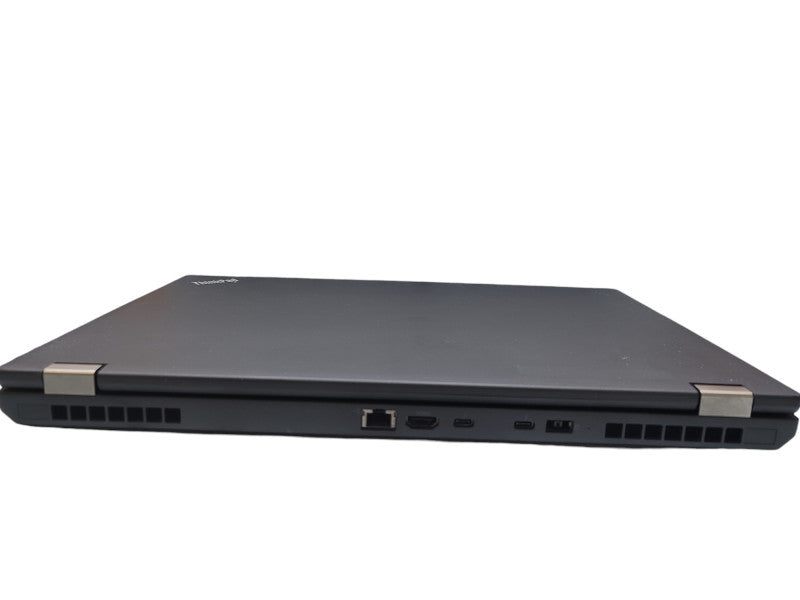 Lenovo ThinkPad P52| Xeon E-2176M| 16GB DDR4| Quadro P2000| 512GB SSD  β Lap200