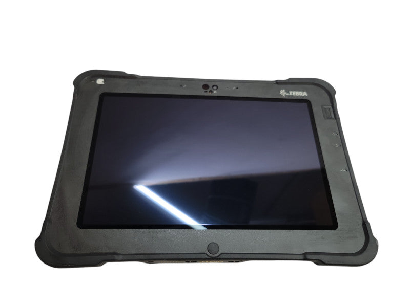 Zebra Core 11th Gen  ZL10 XSLATE USB USB-C BT Ethernet WLAN 5G |128GB %