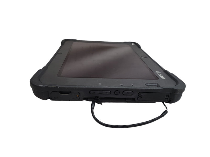 Zebra Core 11th Gen  ZL10 XSLATE USB USB-C BT Ethernet WLAN 5G |128GB %