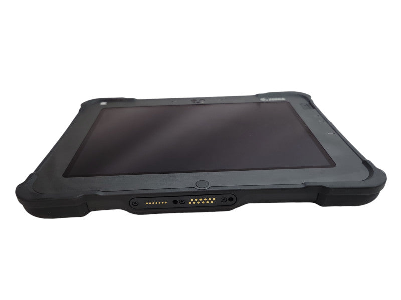 Zebra Core 11th Gen  ZL10 XSLATE USB USB-C BT Ethernet WLAN 5G |128GB %