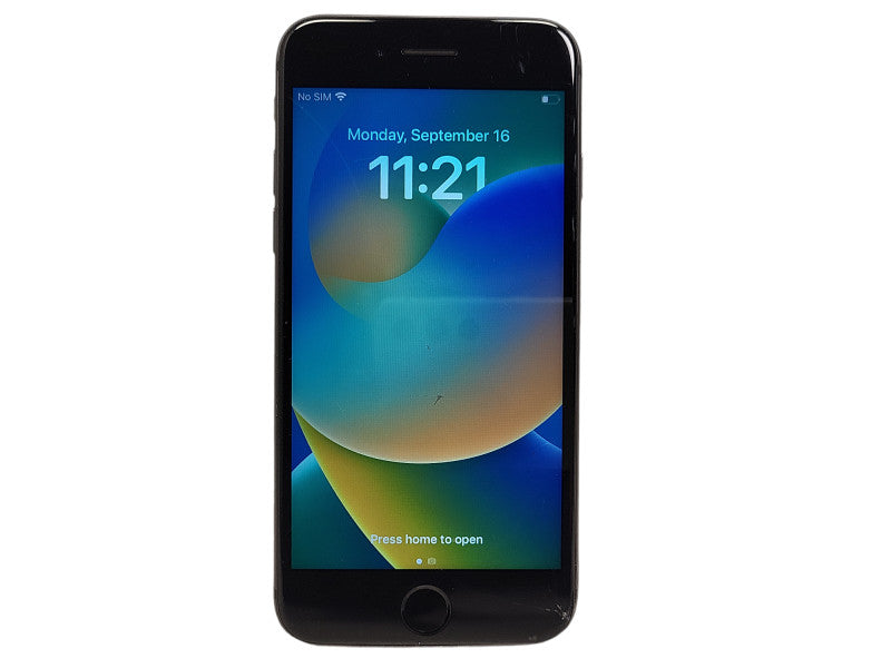 Apple iPhone 8 64GB (A1905), Unlocked $