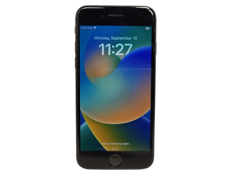 Apple iPhone 8 64GB (A1905), Unlocked $
