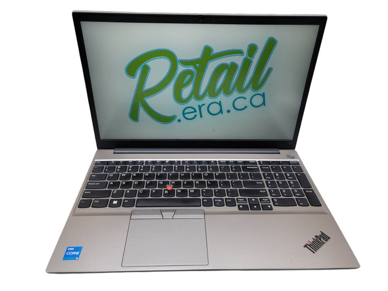 Lenovo ThinkPad E15 Gen 4| i5-1235U| 16GB DDR4|  β Lap200