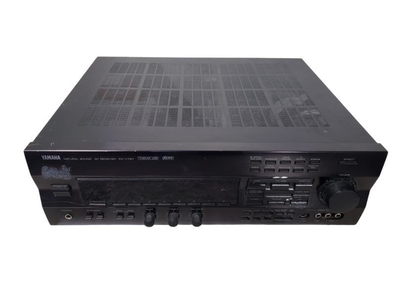 YAMAHA RX-V793 NATURAL SOUND AV RECEIVER 5.1 Channel