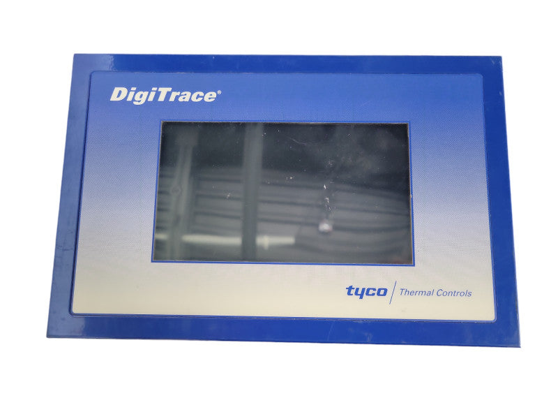 TYCO DIGITRACE NGC-UIT2-ORD INTERFACE THERMAL HEAT TRACING CONTRO !