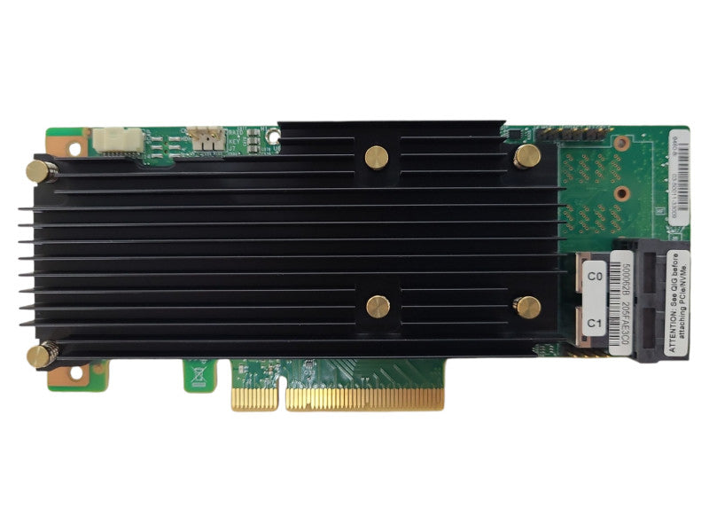 AVAGO 9460-8I 8-PORT 12GB SAS PCIE RAID CONTROLLER