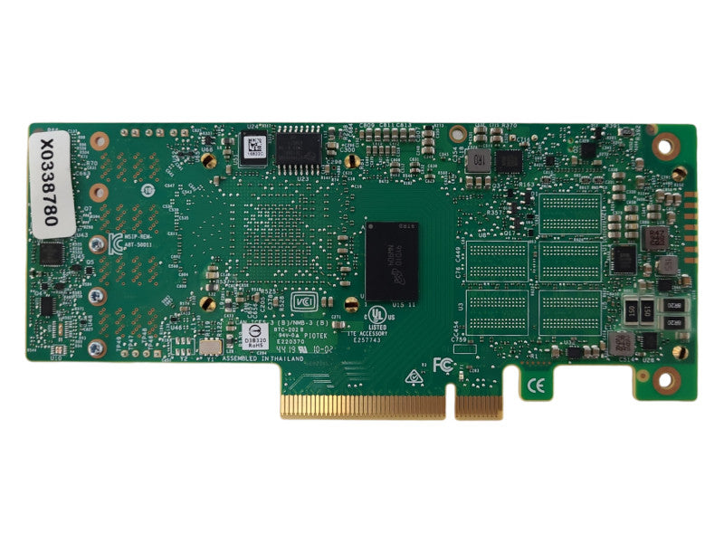 AVAGO 9460-8I 8-PORT 12GB SAS PCIE RAID CONTROLLER