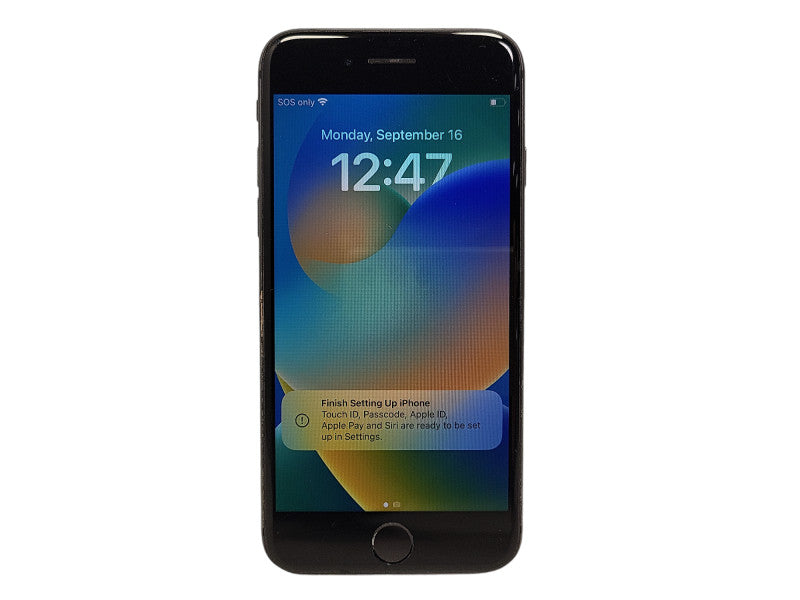 Apple iPhone 8 64GB (A1905), Unlocked $
