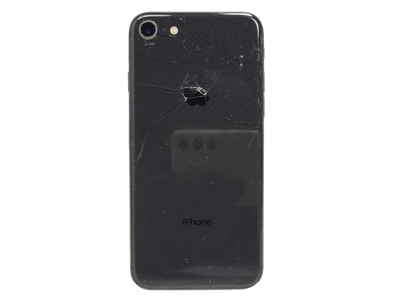 Apple iPhone 8 64GB (A1905), Unlocked $