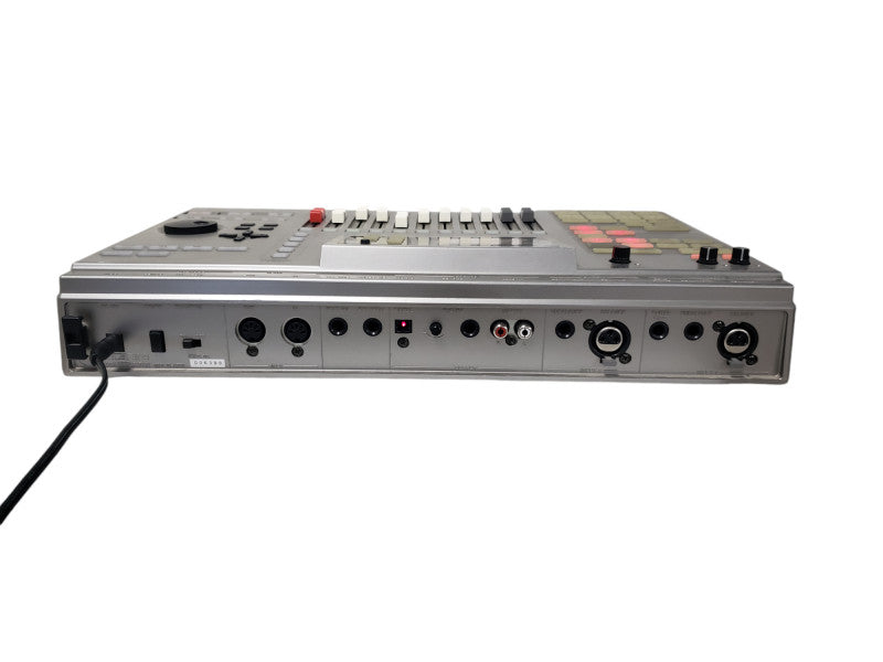 ZOOM MRS-1044 Recording Studio MTR Multi Track Recorder