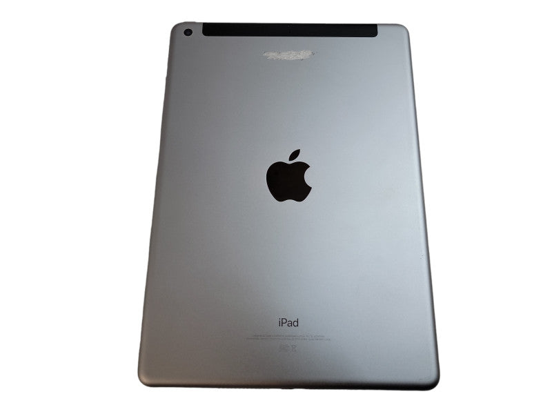 Apple iPad 6th Gen - 32GB - Gray (