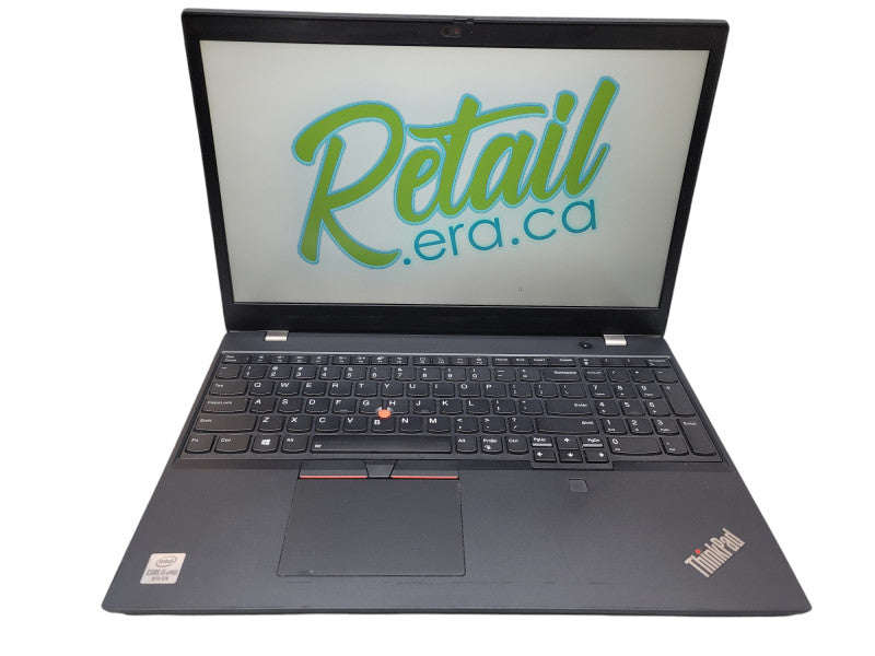 Lenovo ThinkPad L15| i5-10210U| 16GB DDR4| 256GB M.2 NO BATTERY β Lap200