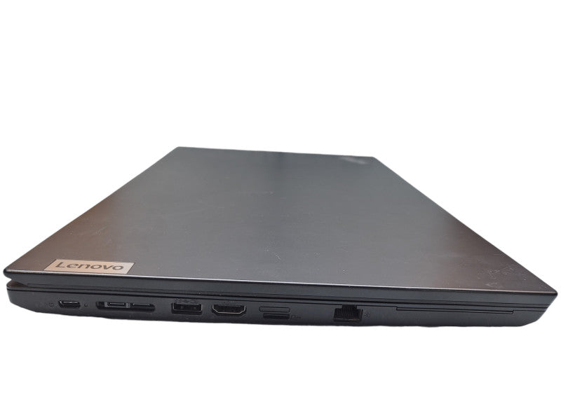 Lenovo ThinkPad L15| i5-10210U| 16GB DDR4| 256GB M.2 NO BATTERY β Lap200