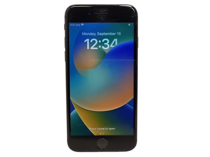 Apple iPhone 8 64GB (A1905), Unlocked $