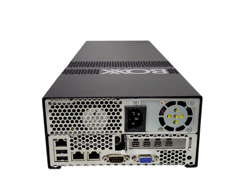 Boxx render  Pro/Supermicro X10DRT-L 2x Xeon E5-2650v4 , 32GB Quadro P600 GPU _