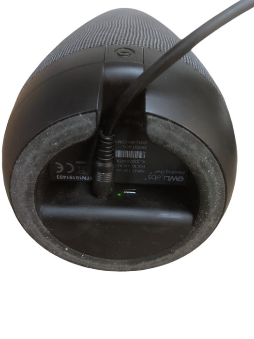 Owl Labs MTW100 | 360 Degree Video Conference Cam Speaker