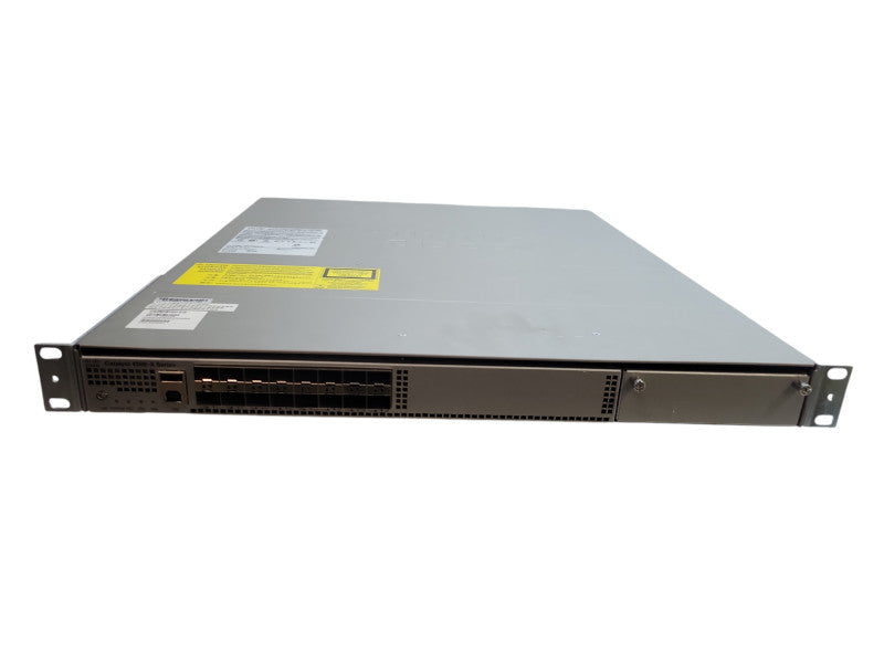 Cisco Ws-C4500X-16SFP+ V03 - 16-Port SFP+ SWITCH %