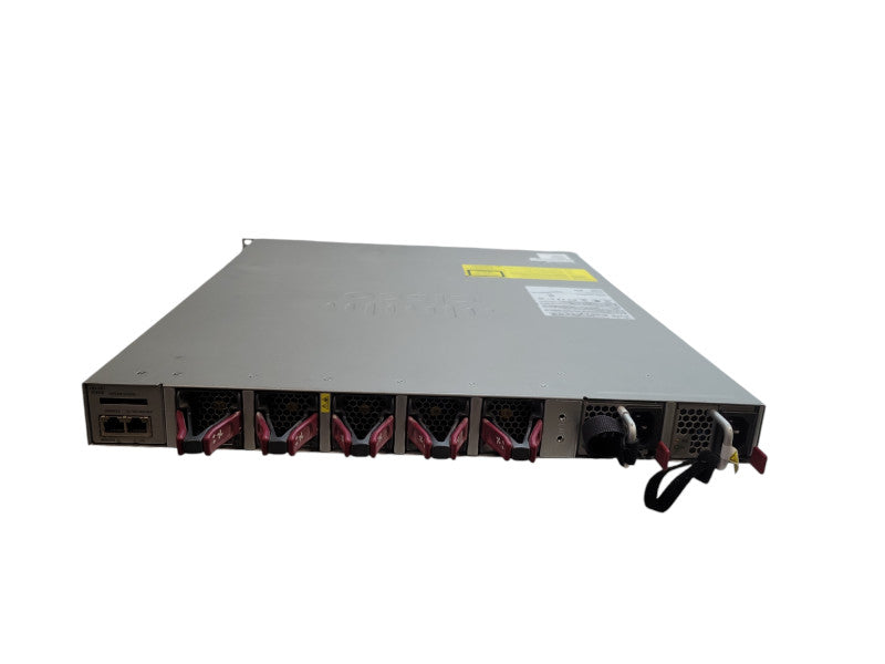 Cisco Ws-C4500X-16SFP+ V03 - 16-Port SFP+ SWITCH %