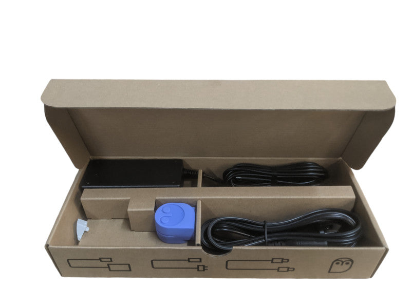 Owl Labs Meeting Owl 3 | MTW300 | Pro 360-Degree Video Conference Camera/Speaker/Mic