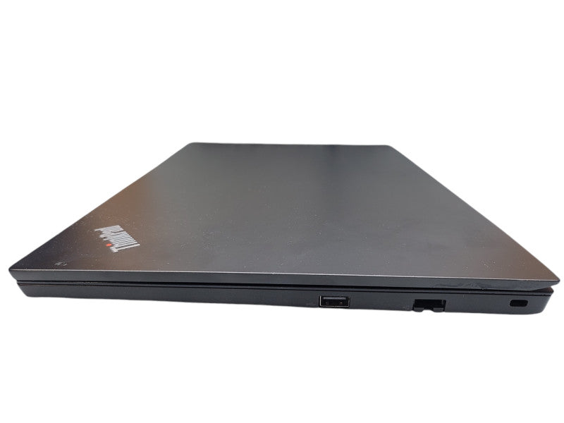 Lenovo ThinkPad E15| i5-10210U| 8GB DDR4| 256GB SSD PARTS/REPAIR  β BudLap